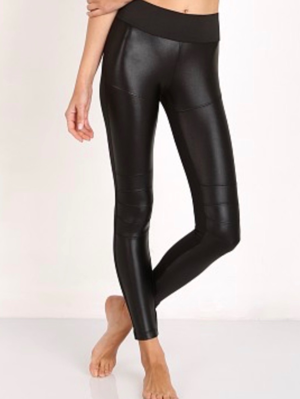 Koral Moto Liquid Leggings - Size XS